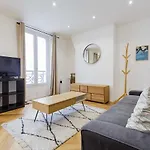Nice DESIGN studio near BATIGNOLLES